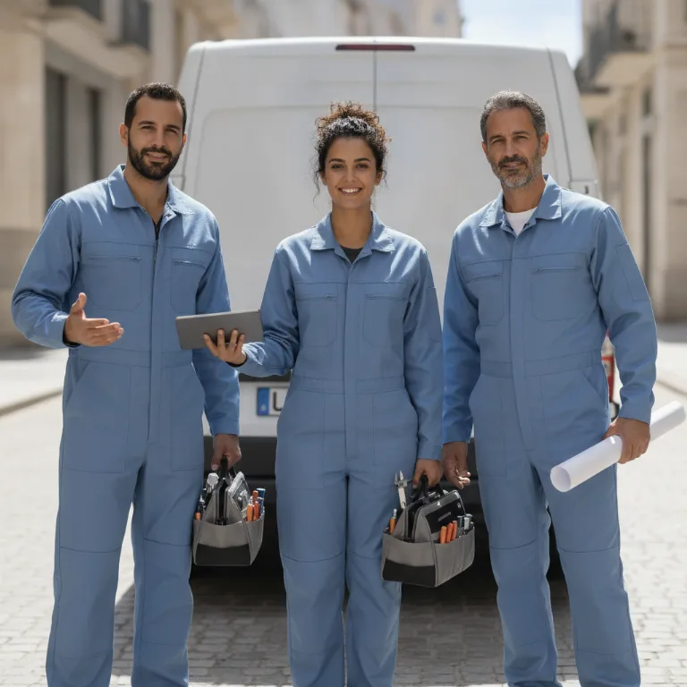 Agente de Patentes equipo en Fuenlabrada